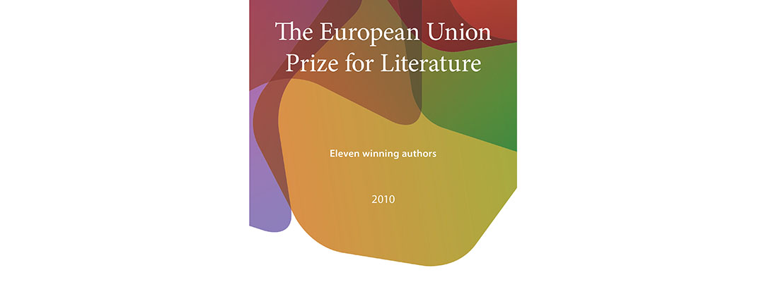 Cover of EUPL Anthology 2010