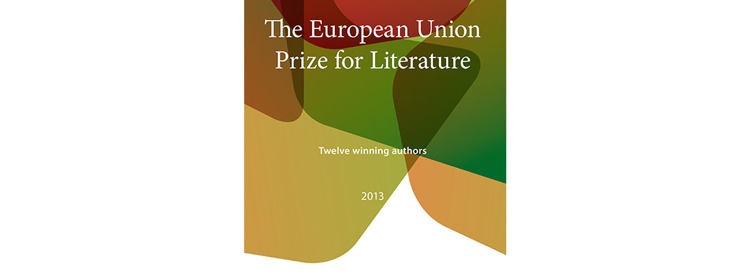 Cover of EUPL Anthology 2013