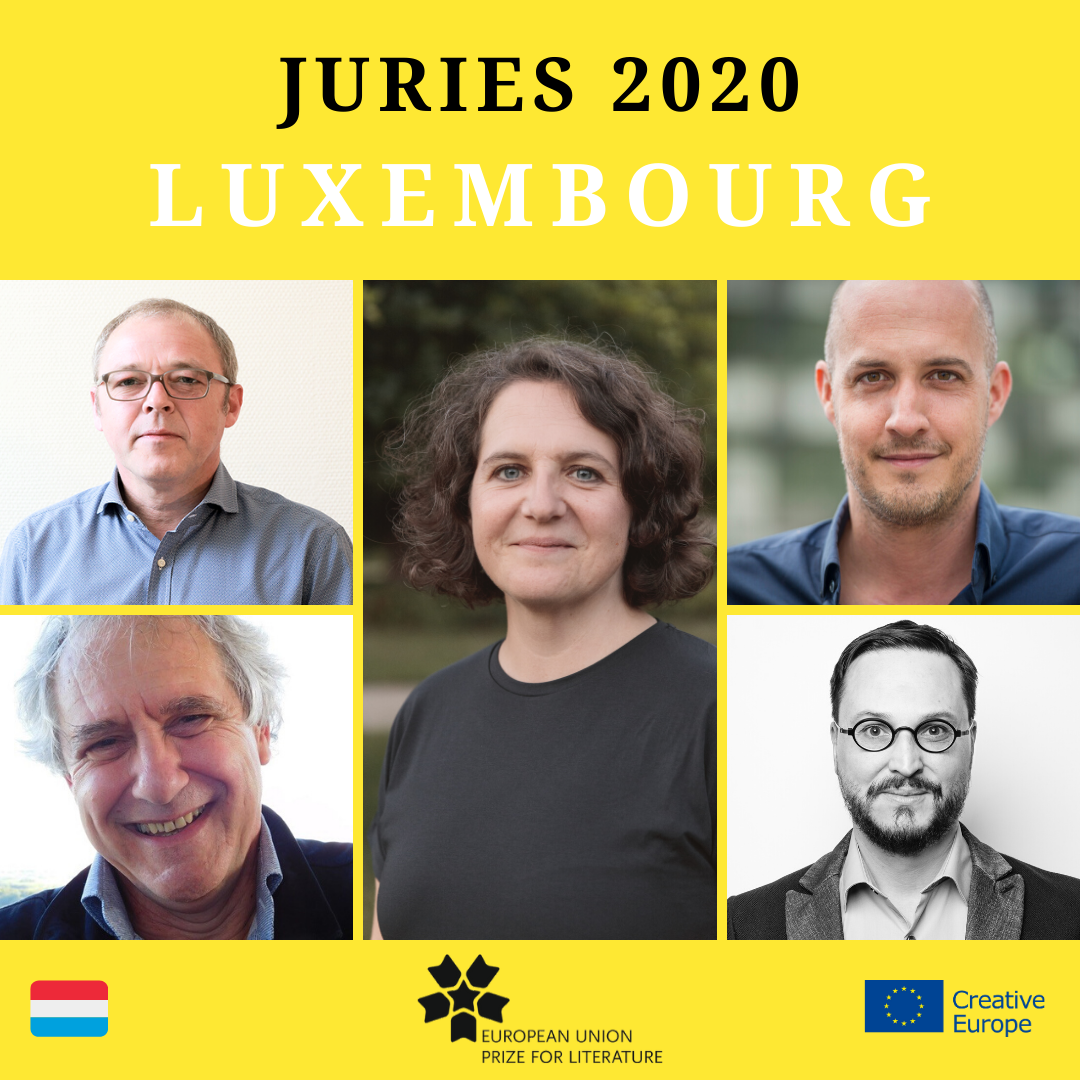 Luxembourg Flyer