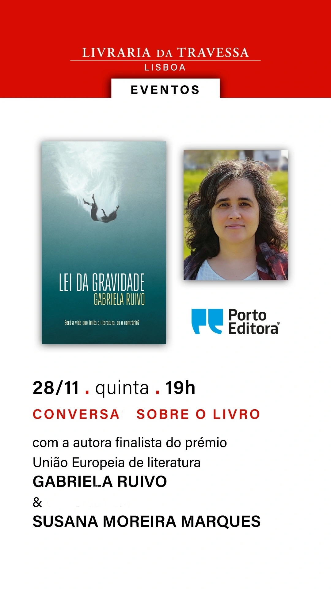 Gabriela Ruivo EUPL