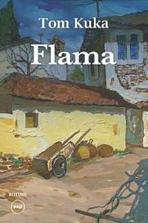 Flama (Calamity)