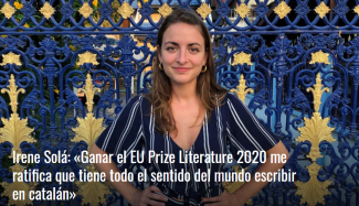 Irene Solà for The Citizen