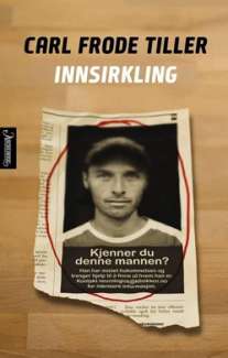 Missing Poster -  Norway