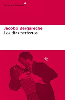 Jacobo Bergareche, escritor: “La monogamia está bajo acoso, pero