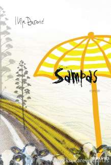 Photo of the cover of the book "Sampas"