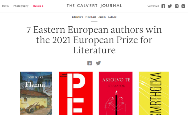 What Are The Common Themes In Eastern European Literature