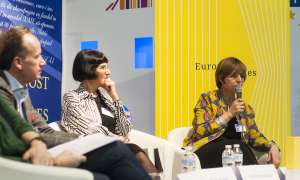 EUPL at the Brussels Book Fair 2019