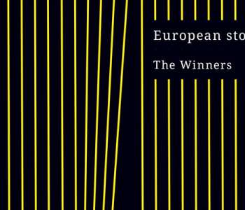 Cover European Stories - The winners 