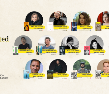 Photo of the EUPL 2025 shortlist.