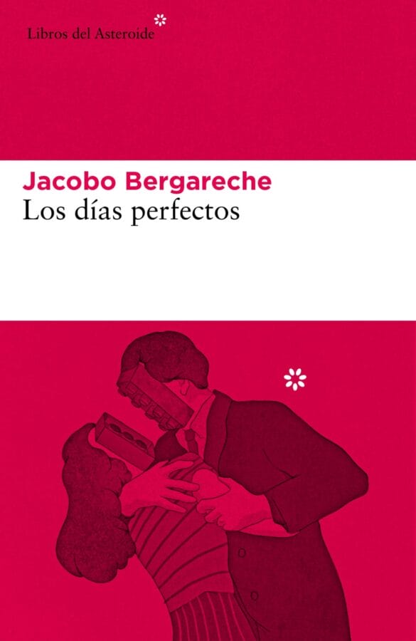 ES - Jacobo Bergareche - Perfect days