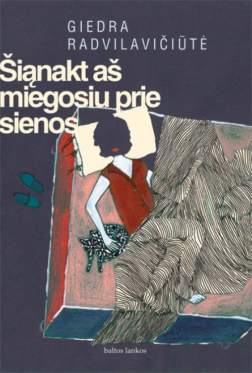 Lithuania - Book cover (4) Lithuania - Book cover (4)