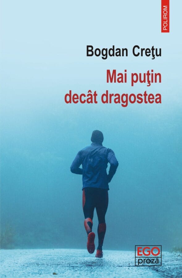 Mai putin decat dragostea-EGO Proza-a Mai putin decat dragostea-EGO Proza-a