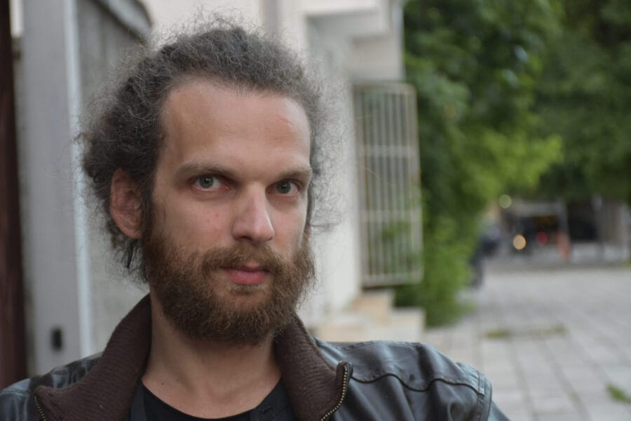 Montenegro-Ilija Đurović_CR-Mirko Radonjić Montenegro-Ilija Đurović_CR-Mirko Radonjić