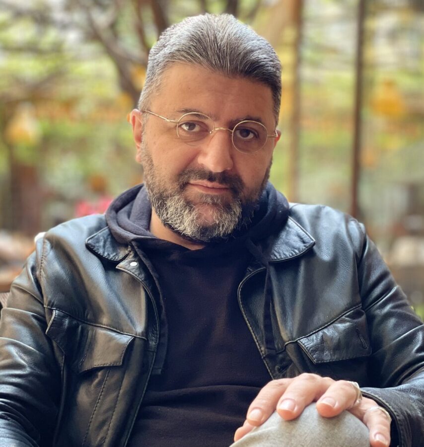 Photo credits: ©Elizabeth Muradyan